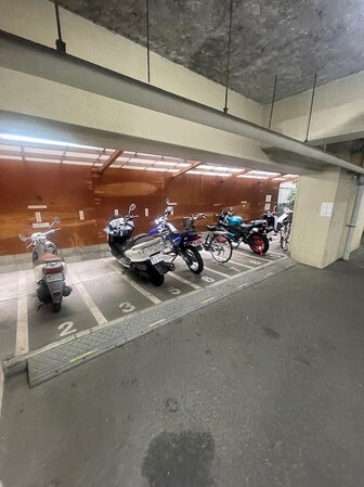 江坂駅 徒歩5分 2階の物件内観写真